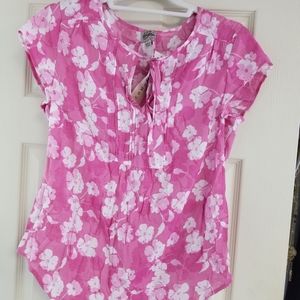 Women's top.Small. COMO VINTAGE brand. Brand new